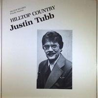 Justin Tubb - Hilltop Country